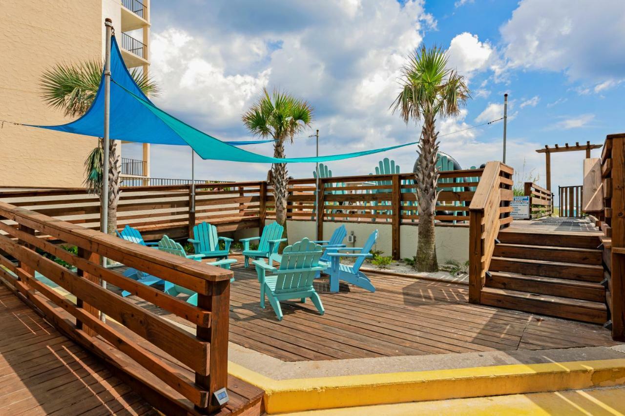 The Top Of The Gulf #112 Panama City Beach Eksteriør bilde