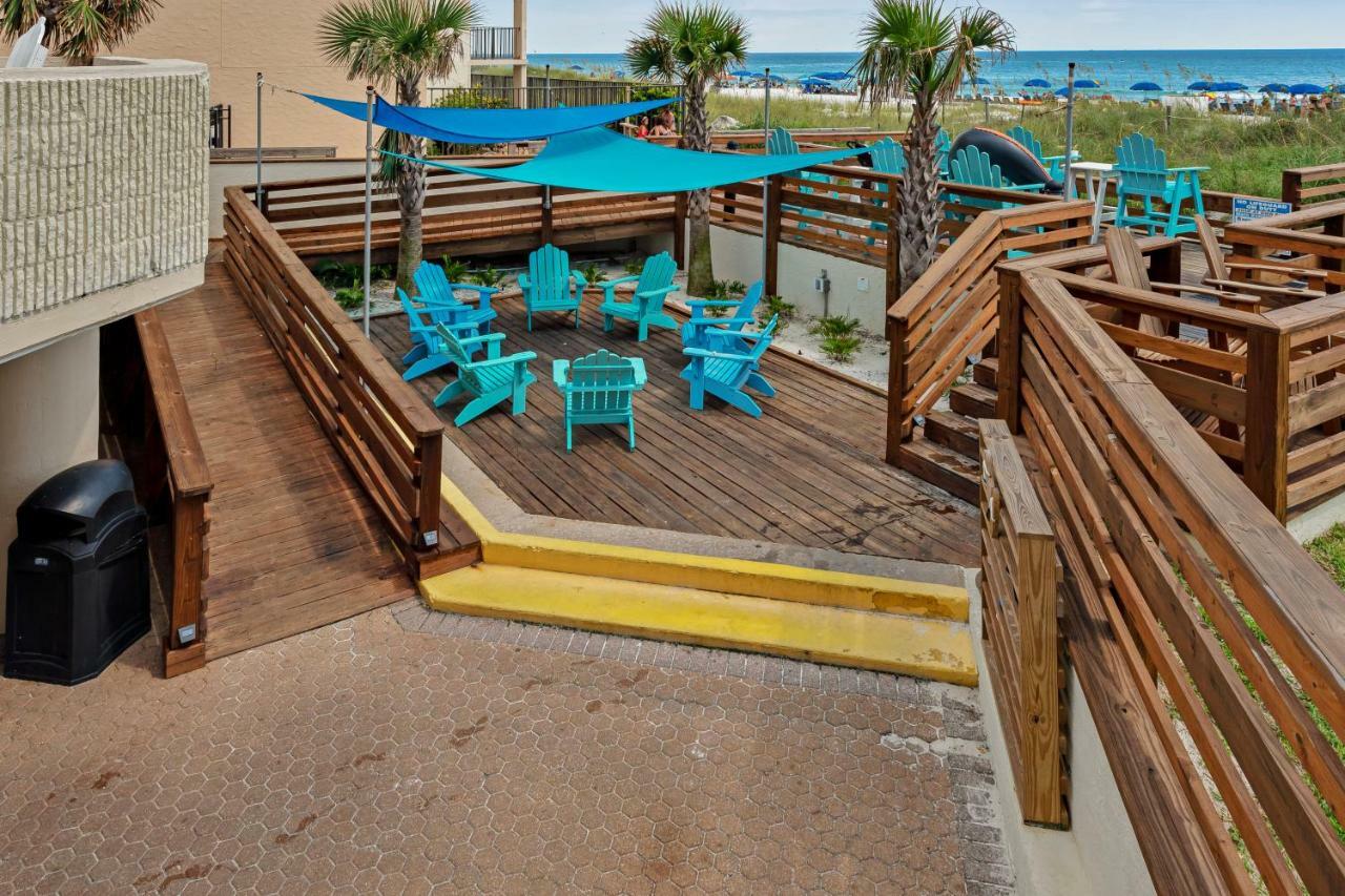 The Top Of The Gulf #112 Panama City Beach Eksteriør bilde