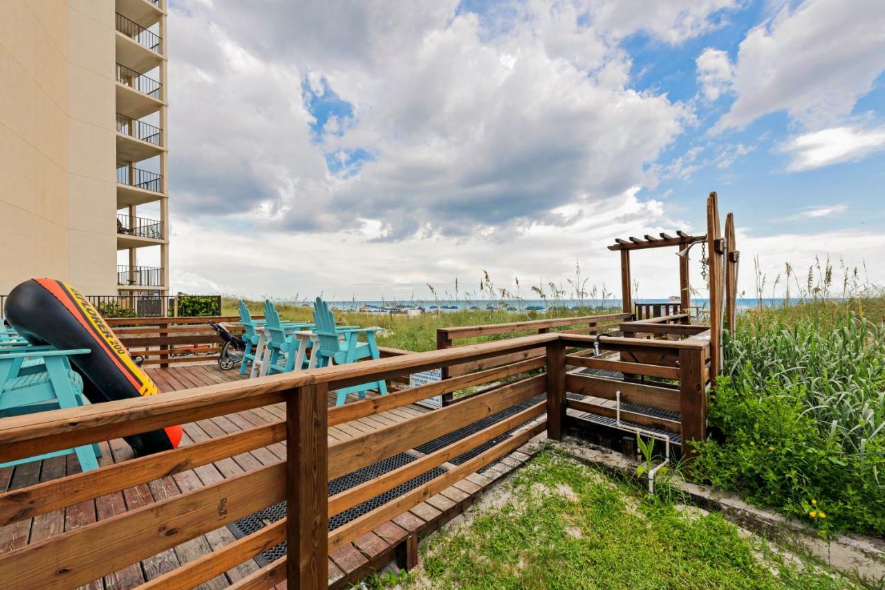 The Top Of The Gulf #112 Panama City Beach Eksteriør bilde